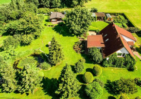 Bungalow und Ferienwohnung auf Rügen, Kluis